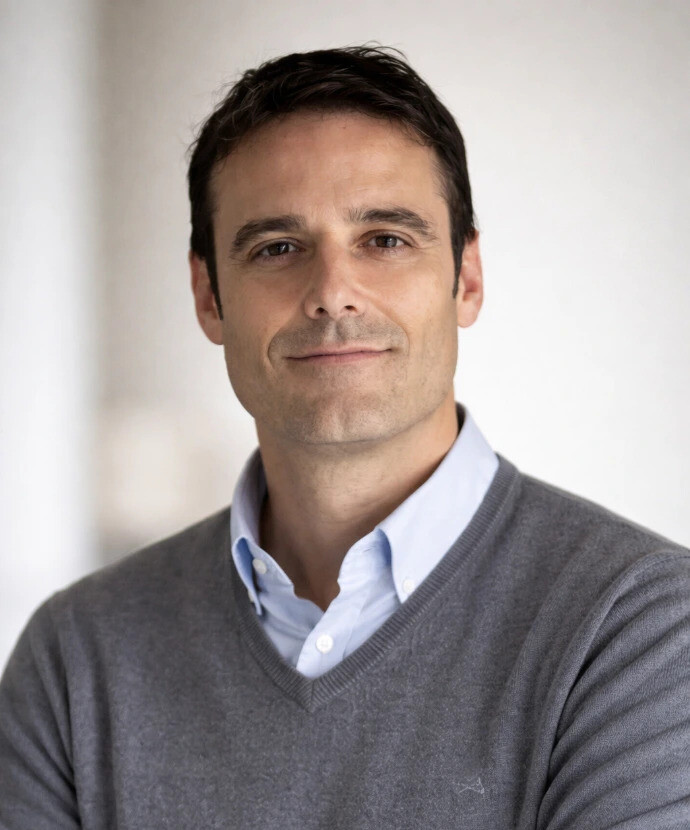 Diego Rúa Sobrino